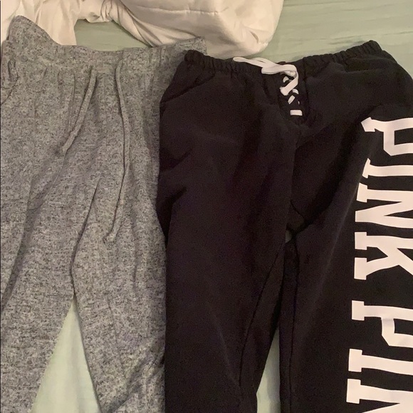sweatpants - Picture 1 of 1